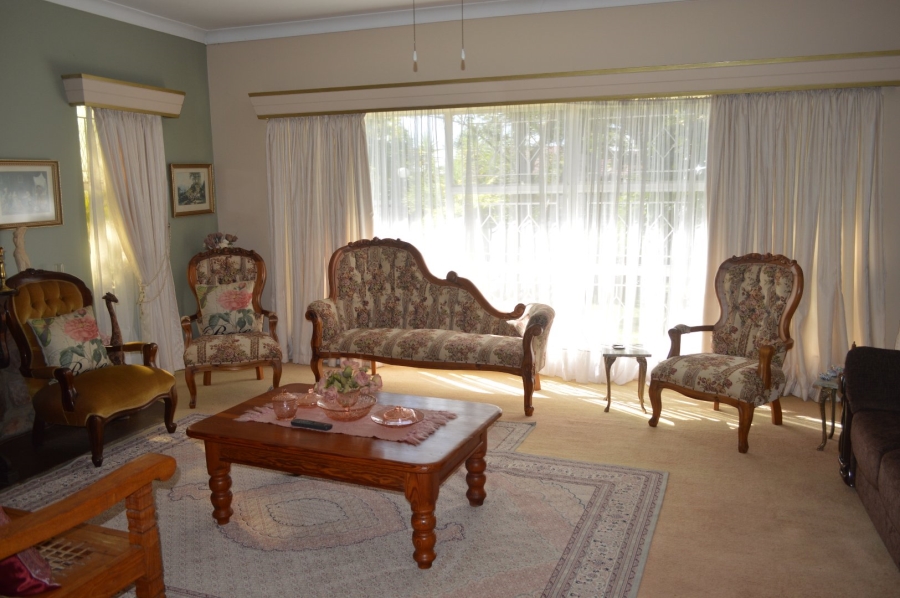 4 Bedroom Property for Sale in La Hoff North West